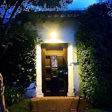 Casa Capuchinas Ξενοδοχείο Antigua Εξωτερικό φωτογραφία