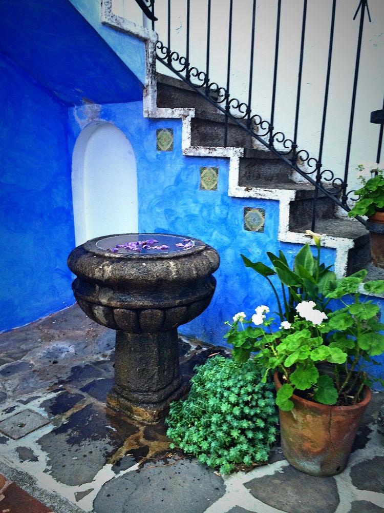 Casa Capuchinas Ξενοδοχείο Antigua Εξωτερικό φωτογραφία